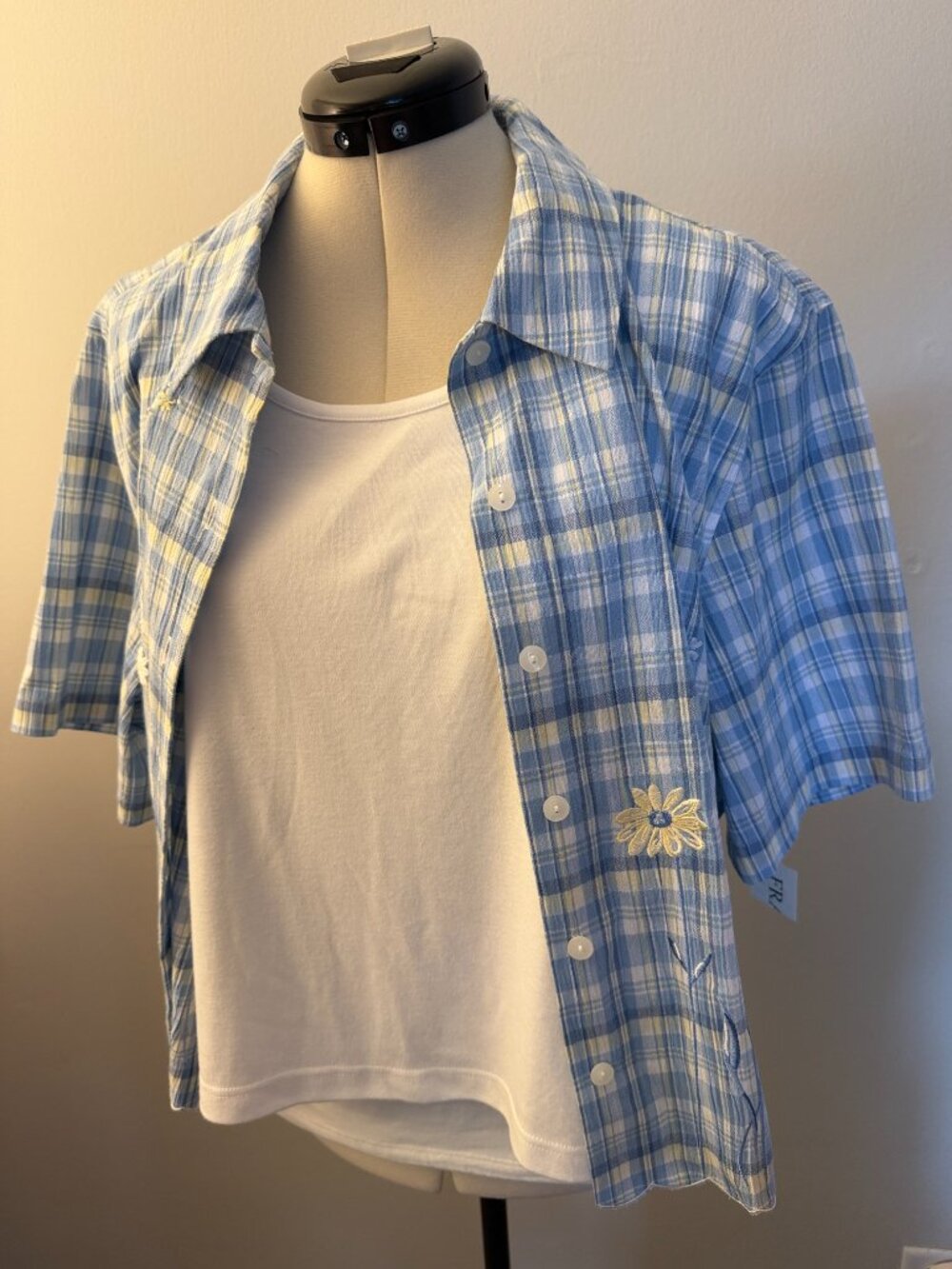 Women Koret Francisca shirt